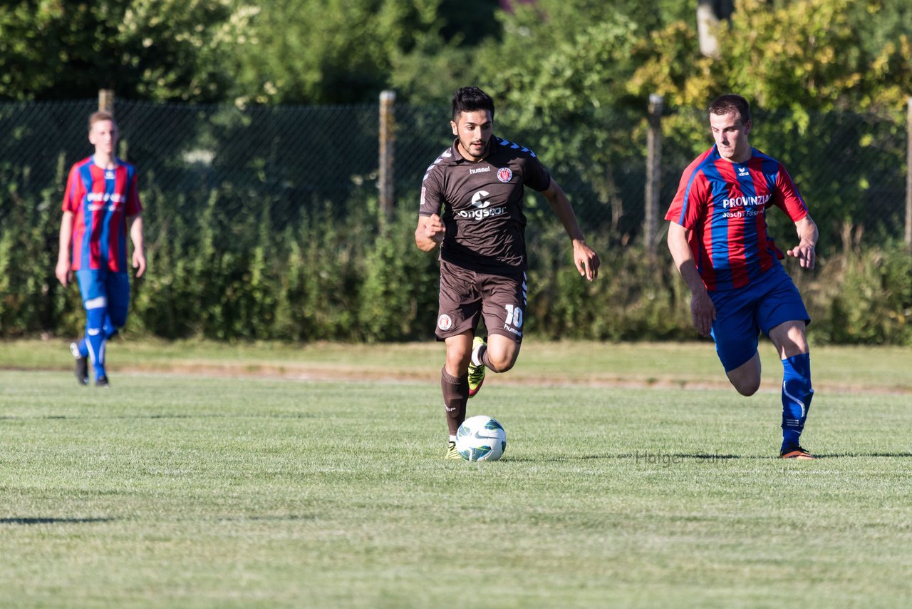 Bild 313 - TSV Wiemersdorf - FC St.Pauli U23 : Ergebnis: 0:16